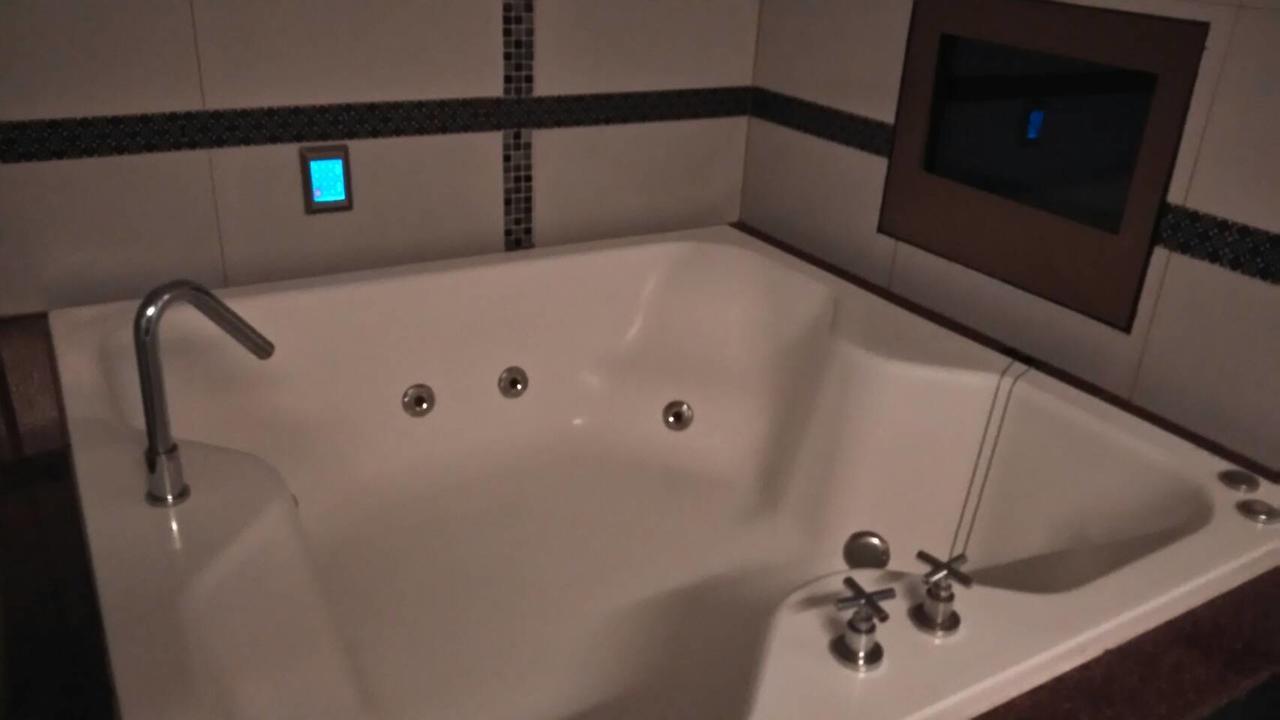 Michelle Motel Taichung Eksteriør bilde