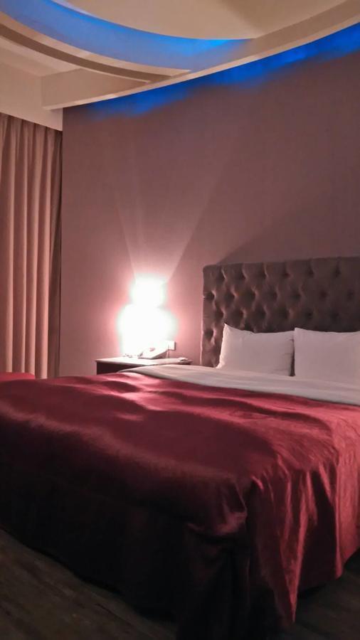 Michelle Motel Taichung Eksteriør bilde